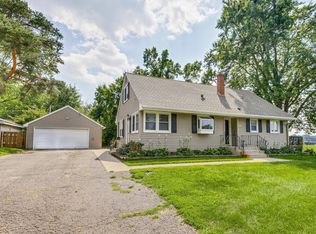 1646 Burke Ave E, Maplewood, MN 55109
