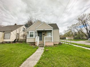 9277 Stout St, Detroit, MI 48228
