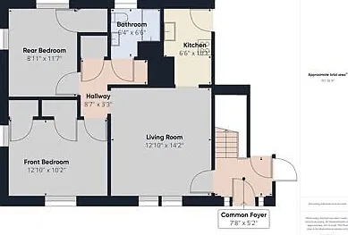 2 E Sunset Ave #3 — Photo 12