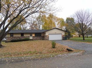 2003 Lancaster Rd, Cherry Valley, IL 61016