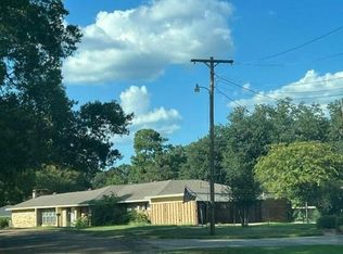 312 Parsons Ave, Bastrop, LA 71220