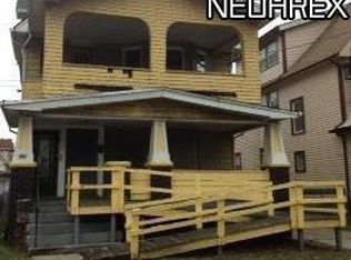 870 Eddy Rd, Cleveland, OH 44108