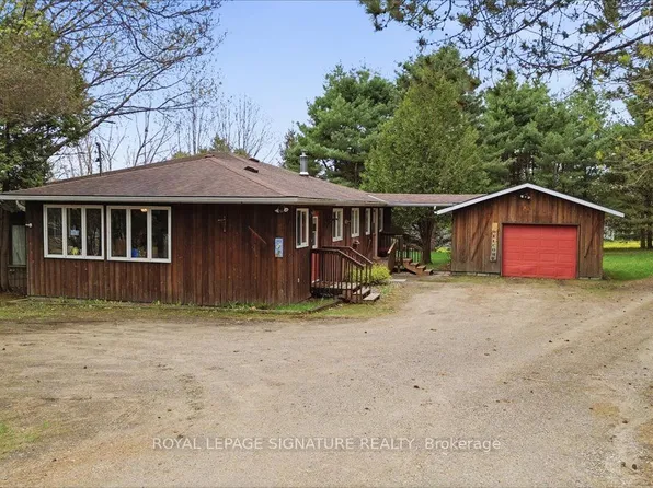 1 Highway 60 #2212, Lake Of Bays, ON P1H 2J6