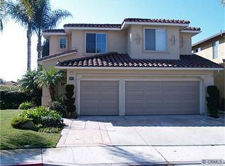 24122 Tiburon, Dana Point, CA 92629