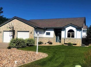 4320 Winged Foot Ct, Rapid City, SD 57703
