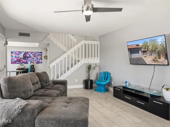 7220 E MARY SHARON Drive #158, Scottsdale, AZ 85266