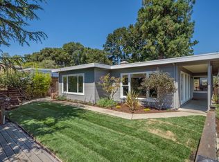 2404 Read Ave, Belmont, CA 94002