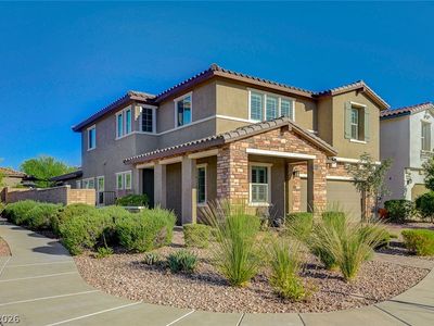 604 Our Heritage St, Henderson, NV, 89011