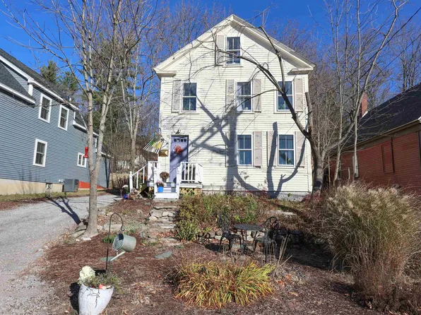 57 Union Street, Peterborough, NH 03458