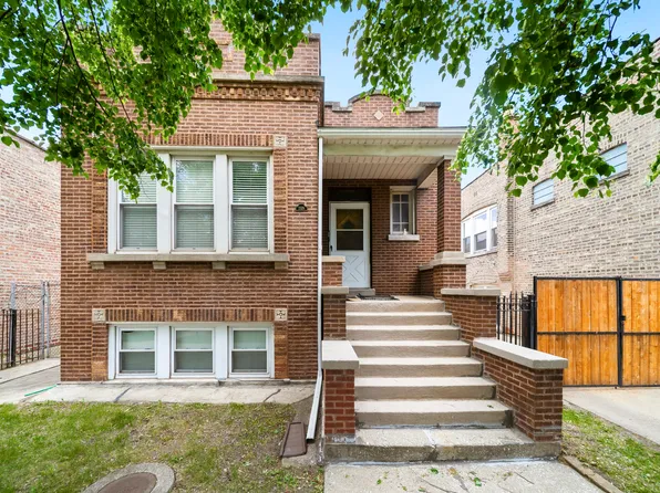 (undisclosed Address), Cicero, IL 60804