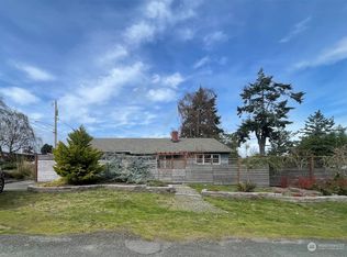 1905 Willow St, Port Townsend, WA 98368
