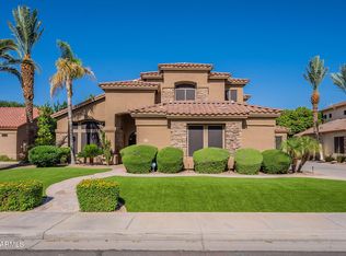 1808 S Sailors Way, Gilbert, AZ 85295