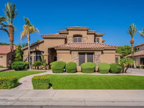 1808 S SAILORS Way, Gilbert, AZ 85295
