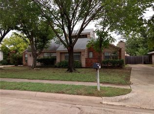 811 Windcrest Dr, Keller, TX 76248