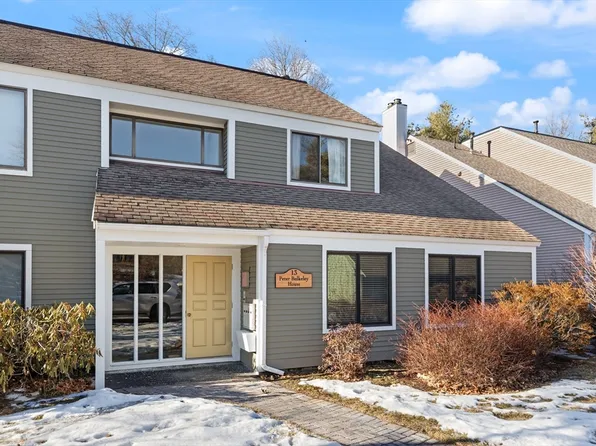13 Concord Greene Unit 7, Concord, MA 01742