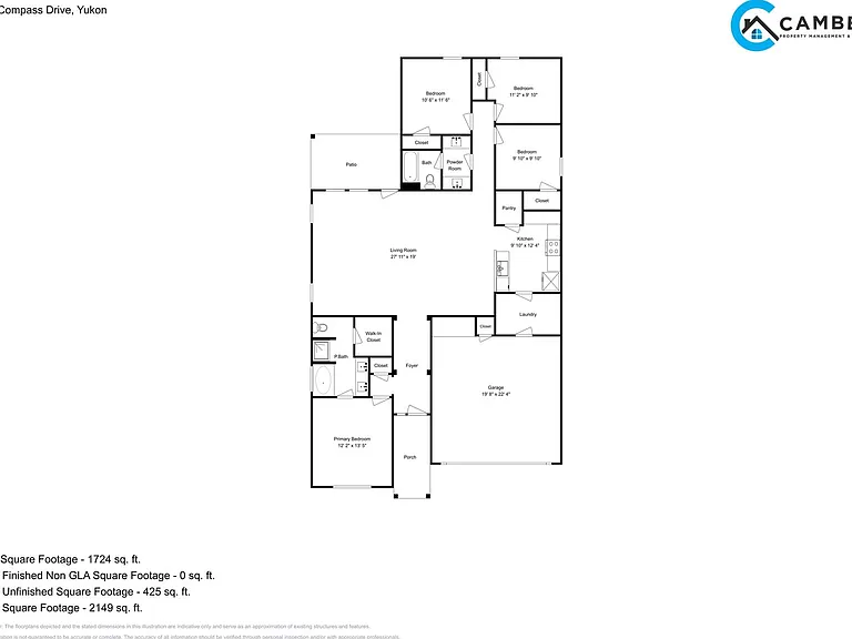 457 Compass Dr — Photo 5