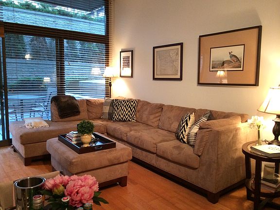 4th image of 650 W Wayman St Unit 201C