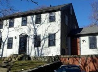 36 Sanderson Dr, Plymouth, MA 02360