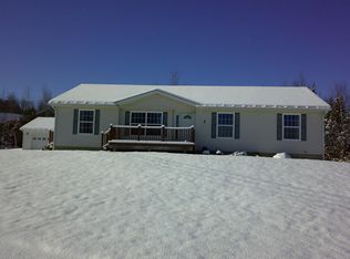 7 Spruce Street, Calais, ME 04619