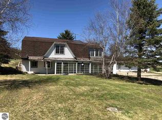 4689 Saint Johns Rd, East Jordan, MI 49727