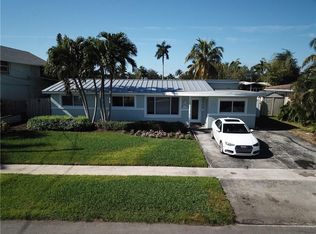 741 SE 4th Ave, Pompano Beach, FL 33060