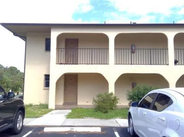 606 Gerald AVE #111, LEHIGH ACRES, FL 33936