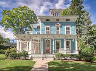 139 Main St, Ridgefield, CT 06877