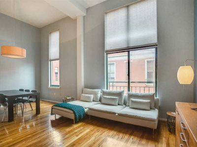 518 Gregory Ave APT A403, Weehawken, NJ, 07086