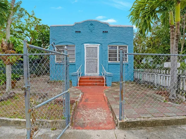 564 NE 61st St, Miami, FL 33137