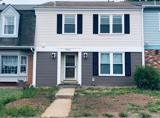 9061 McRae Ct, Manassas, VA 20110