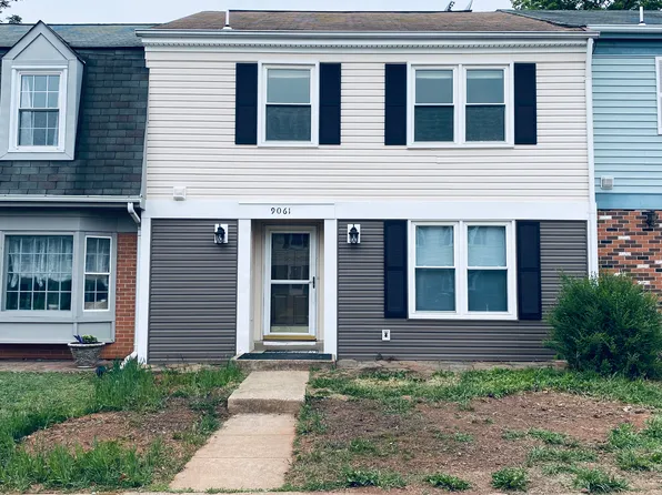 9061 McRae Ct, Manassas, VA 20110