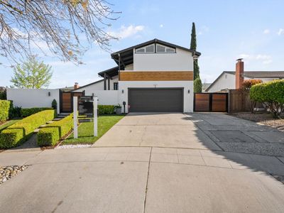 6052 Burchell Ave, San Jose, CA, 95120