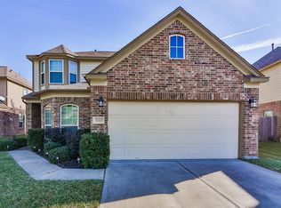 5010 Forest Moss Ct, Houston, TX 77084
