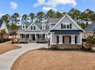 6564 Wellesley Pl SW, Ocean Isle Beach, NC 28469