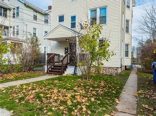 1403 Corbin Ave, New Britain, CT 06053