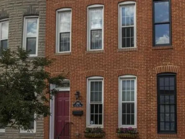 (undisclosed Address), Baltimore, MD 21230