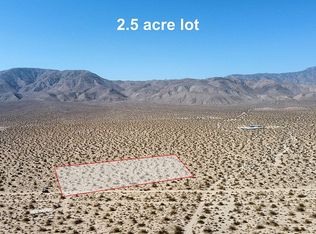 47400 Joshua Tree Rd, Landers, CA 92285