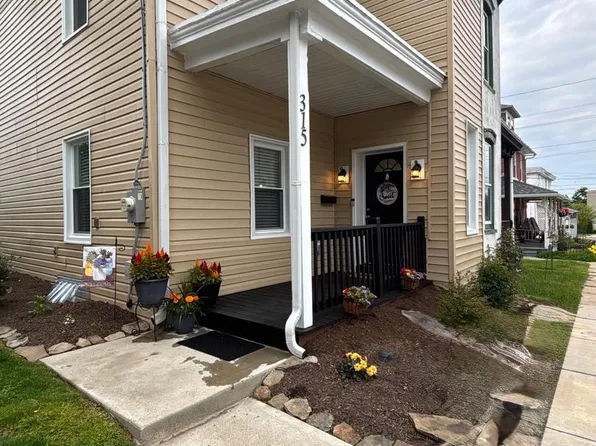 315 Chase St, Oxford, PA 19363
