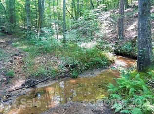 0 Hugh Champion Rd, Tryon, NC 28782