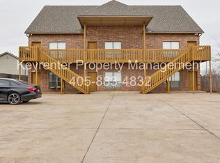 1911 Dover St Unit 1911, Norman, OK 73071