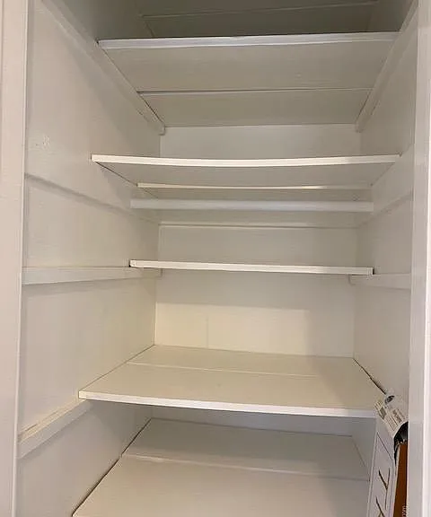 Kitchen Pantry