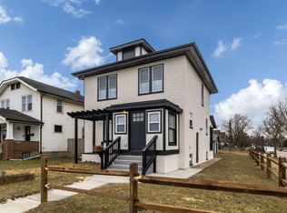 2835 Sullivant Ave, Columbus, OH 43204