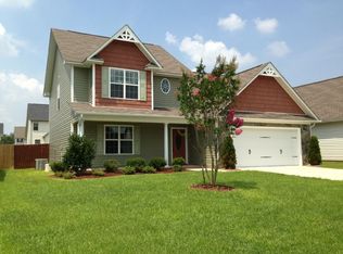 3334 High St, Eastover, NC 28312