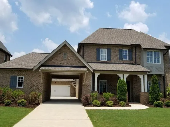 4916 Provence Cir, Vestavia, AL 35242