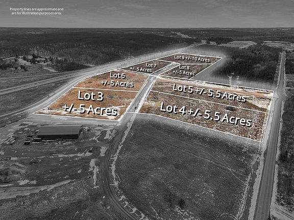 4th image of Lot 7 Spooner Outlet Dr