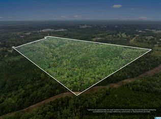 0 Beech Grove Rd #1, Haleyville, AL 35565