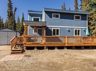 1280 Sundance Loop, Fairbanks, AK 99709
