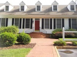 207 Dogleg Dr, Williamsburg, VA 23188