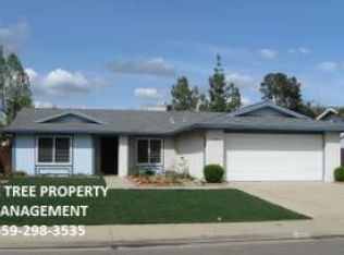 1533 Celeste Ave, Clovis, CA 93611