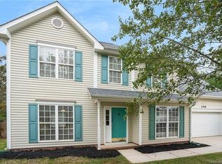 2216 Genesis Dr, Monroe, NC 28110